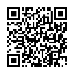 Scan to save contact